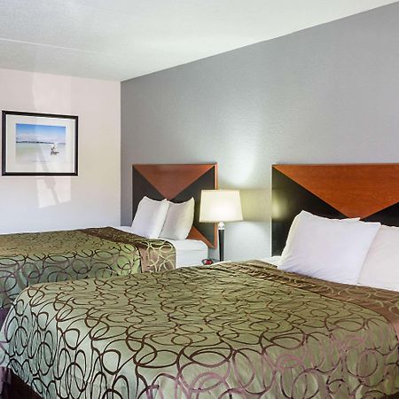 Rodeway Inn Panama City Exteriér fotografie