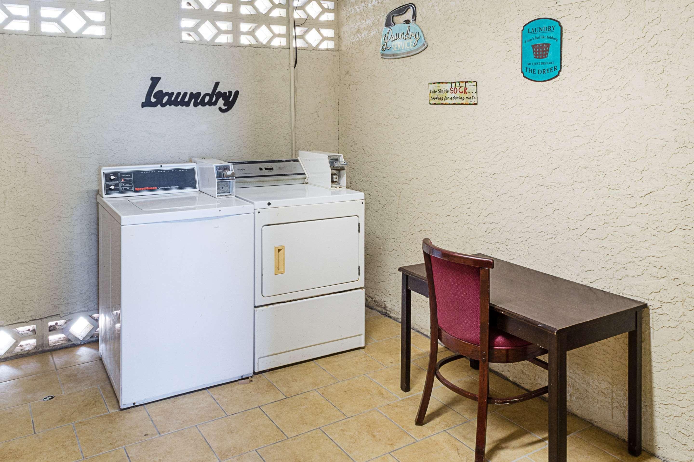 Rodeway Inn Panama City Exteriér fotografie
